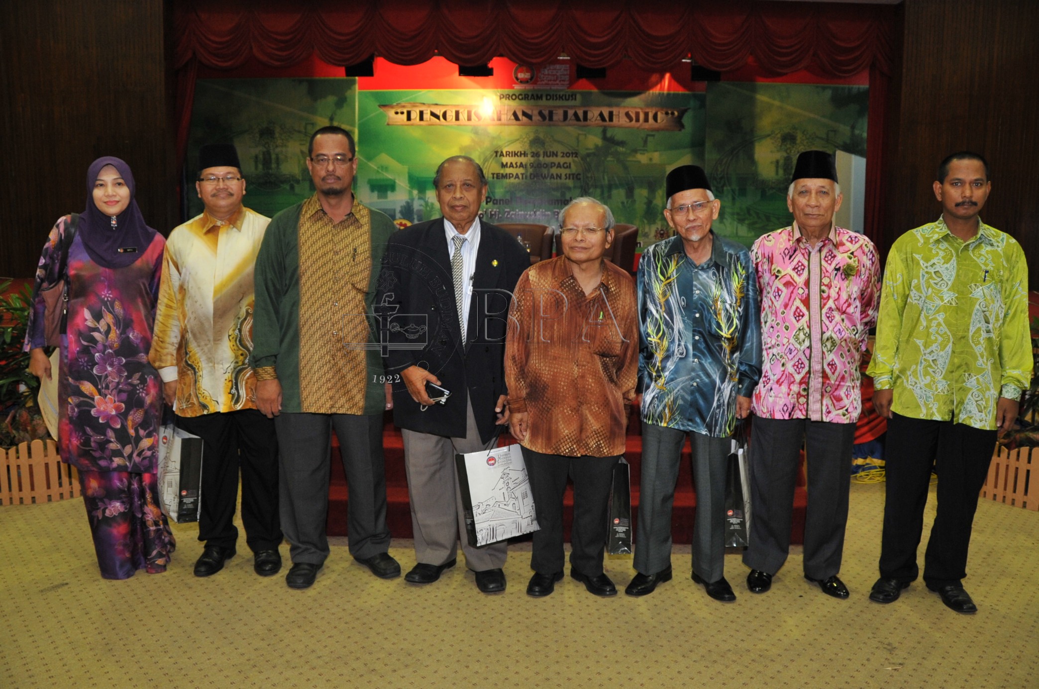 BPA 12 80 sitc PRO 2281